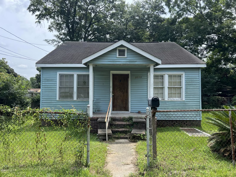 Windsor Place, North Charleston Community