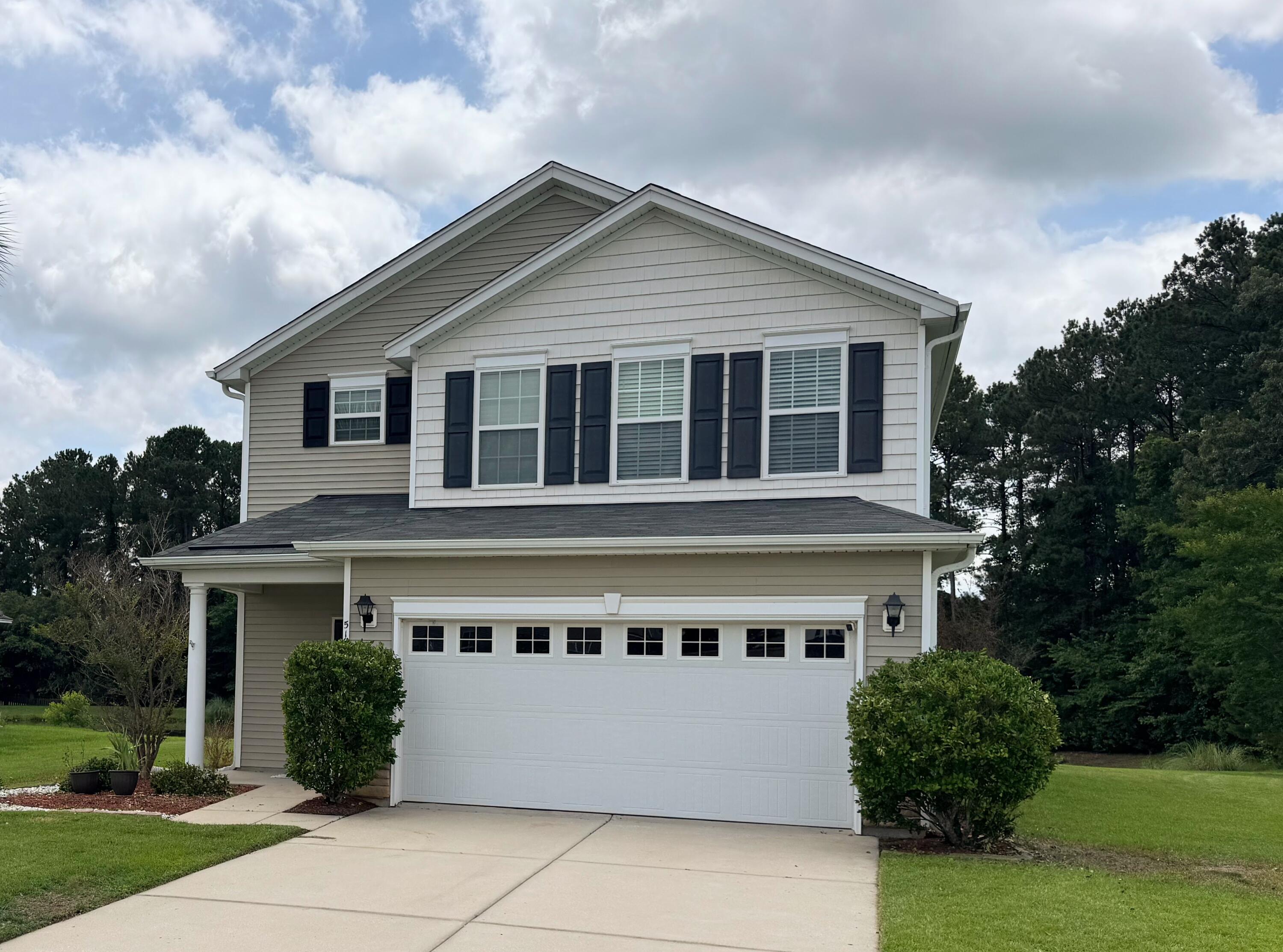 Property image 2 of 515 Flycatcher Drive in Liberty Hall Plantation, Goose Creek, SC 29445