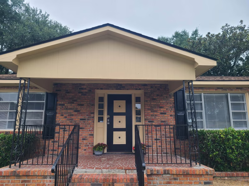 Oak Grove, North Charleston Community