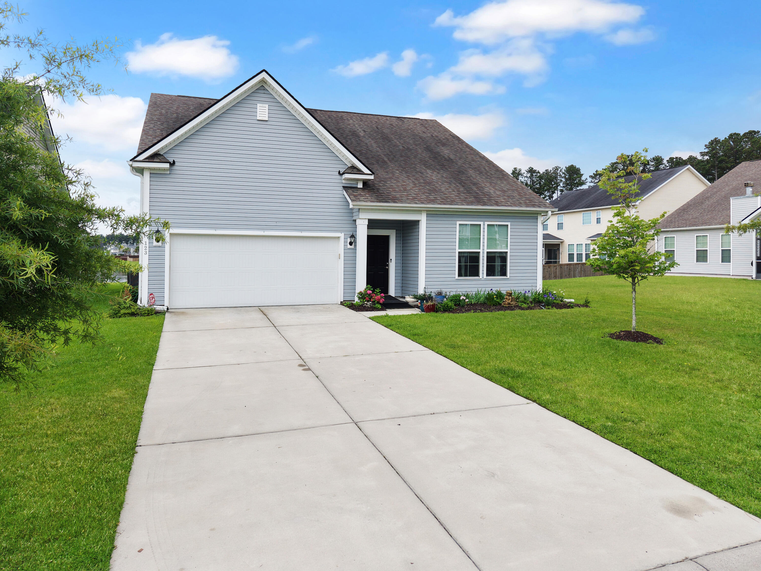 Property image 2 of 123 Oyama Road in Cane Bay Plantation, Summerville, SC 29486