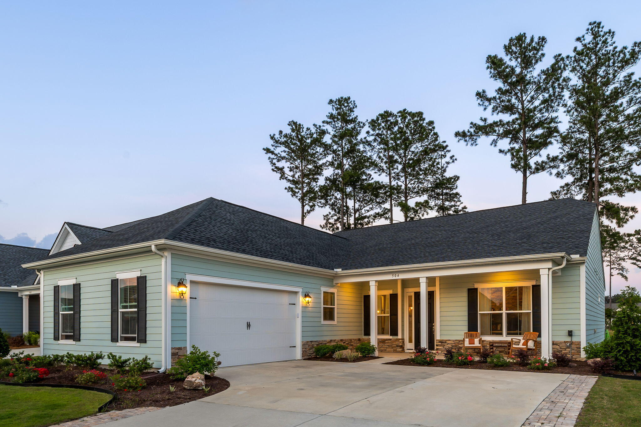 Property image 2 of 504 Marsh Cove Circle in Cane Bay Plantation, Summerville, SC 29486