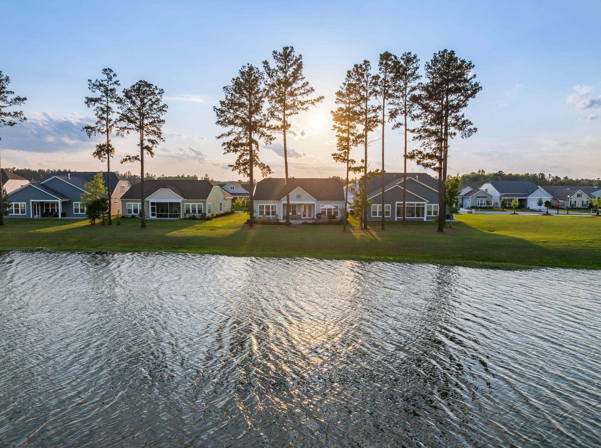 Property image 3 of 504 Marsh Cove Circle in Cane Bay Plantation, Summerville, SC 29486