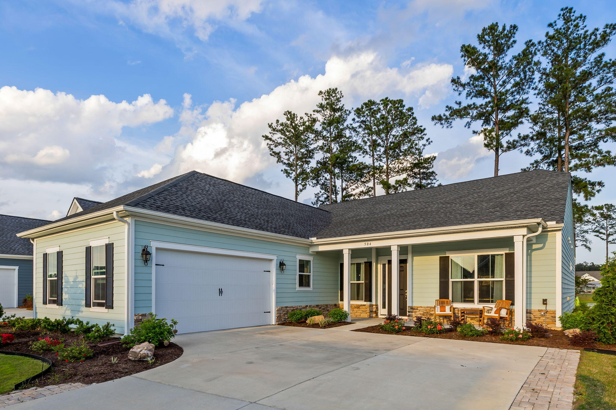 Property image 4 of 504 Marsh Cove Circle in Cane Bay Plantation, Summerville, SC 29486