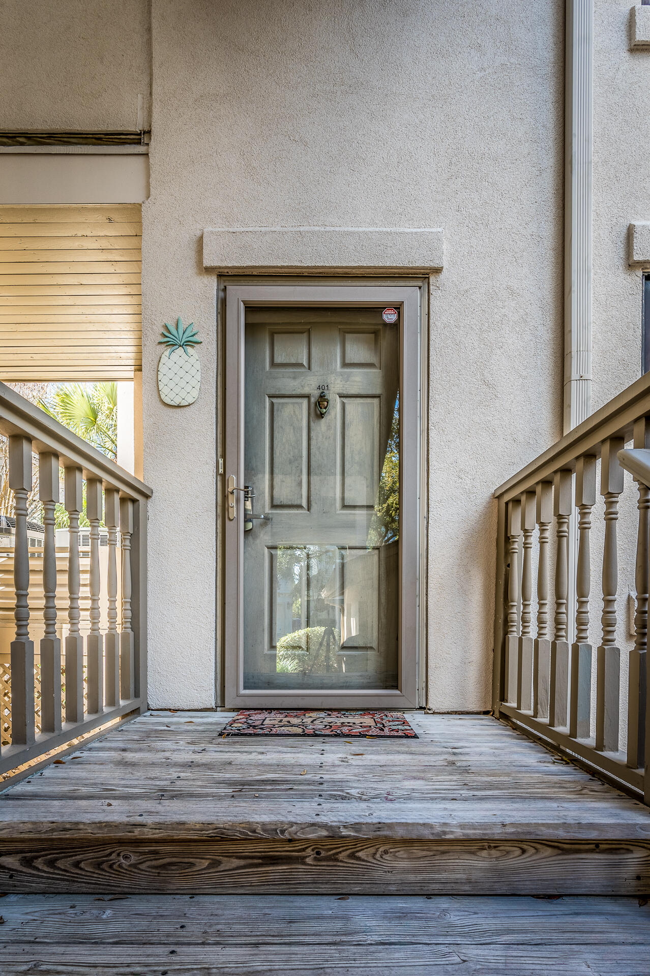 Property image 4 of 401 Yacht Harbor Court in Wild Dunes, Isle of Palms, SC 29451