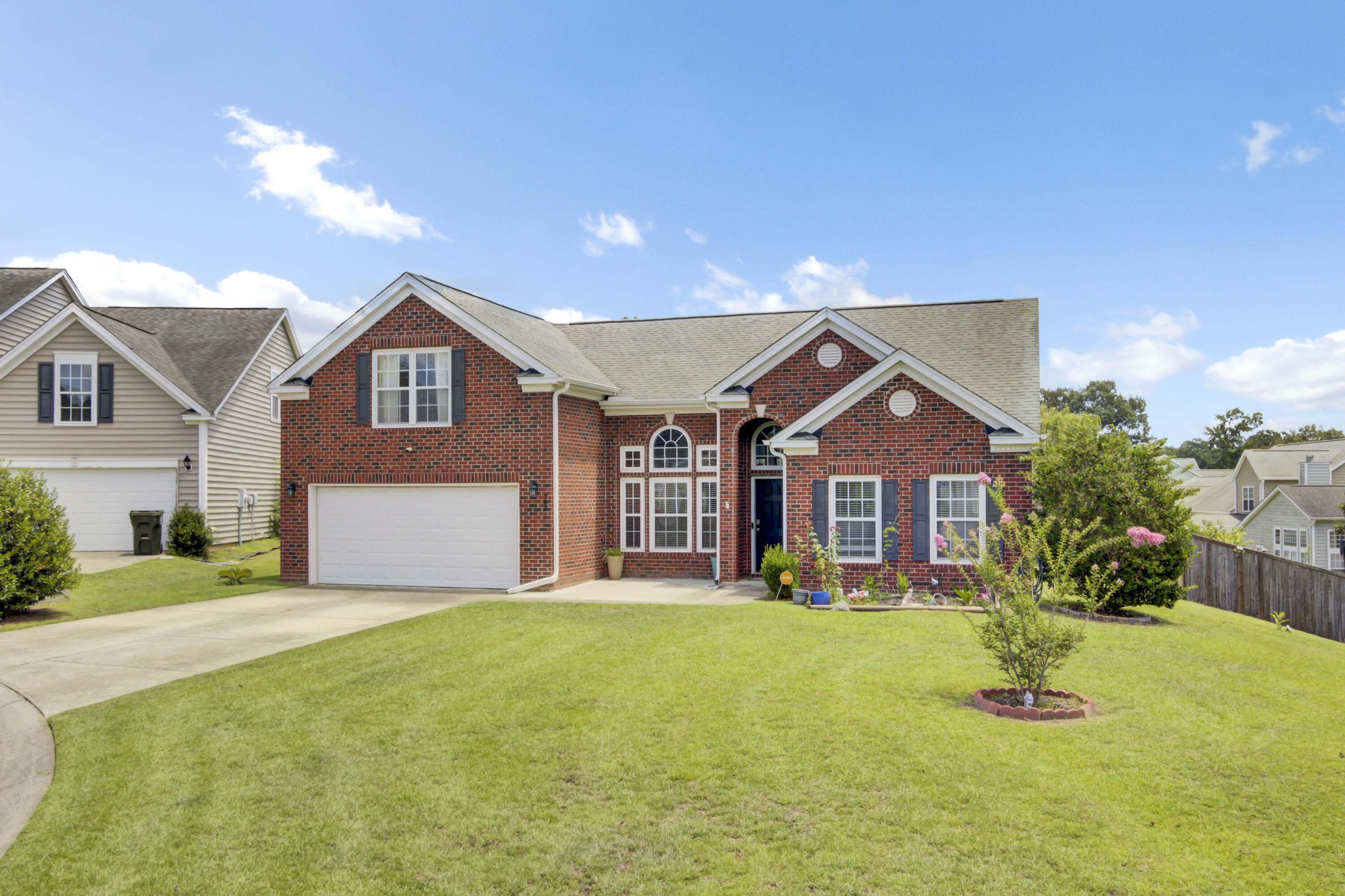 Property image 2 of 302 Owl Watch Way in Moss Grove Plantation, Moncks Corner, SC 29461
