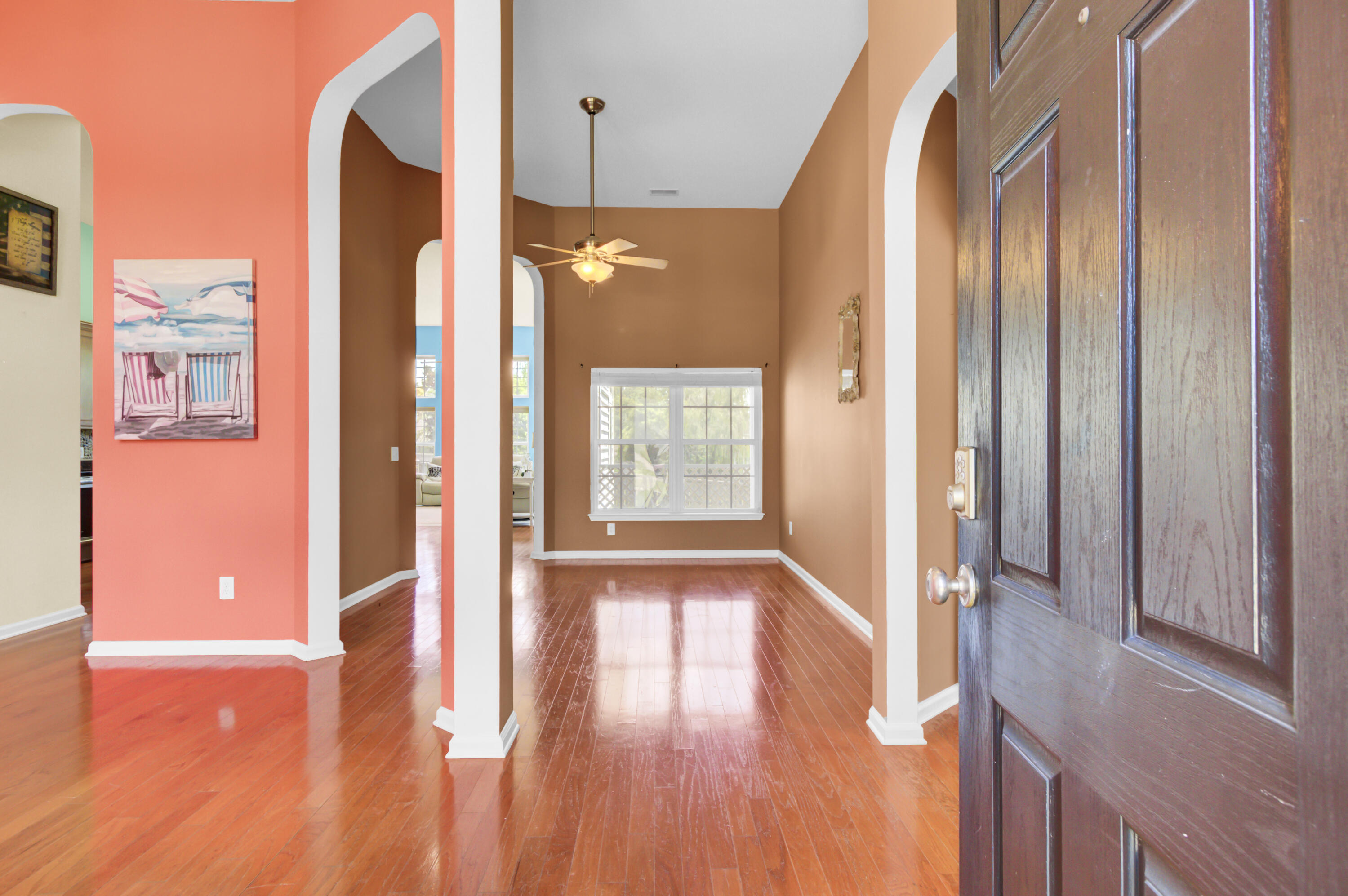 Property image 5 of 302 Owl Watch Way in Moss Grove Plantation, Moncks Corner, SC 29461