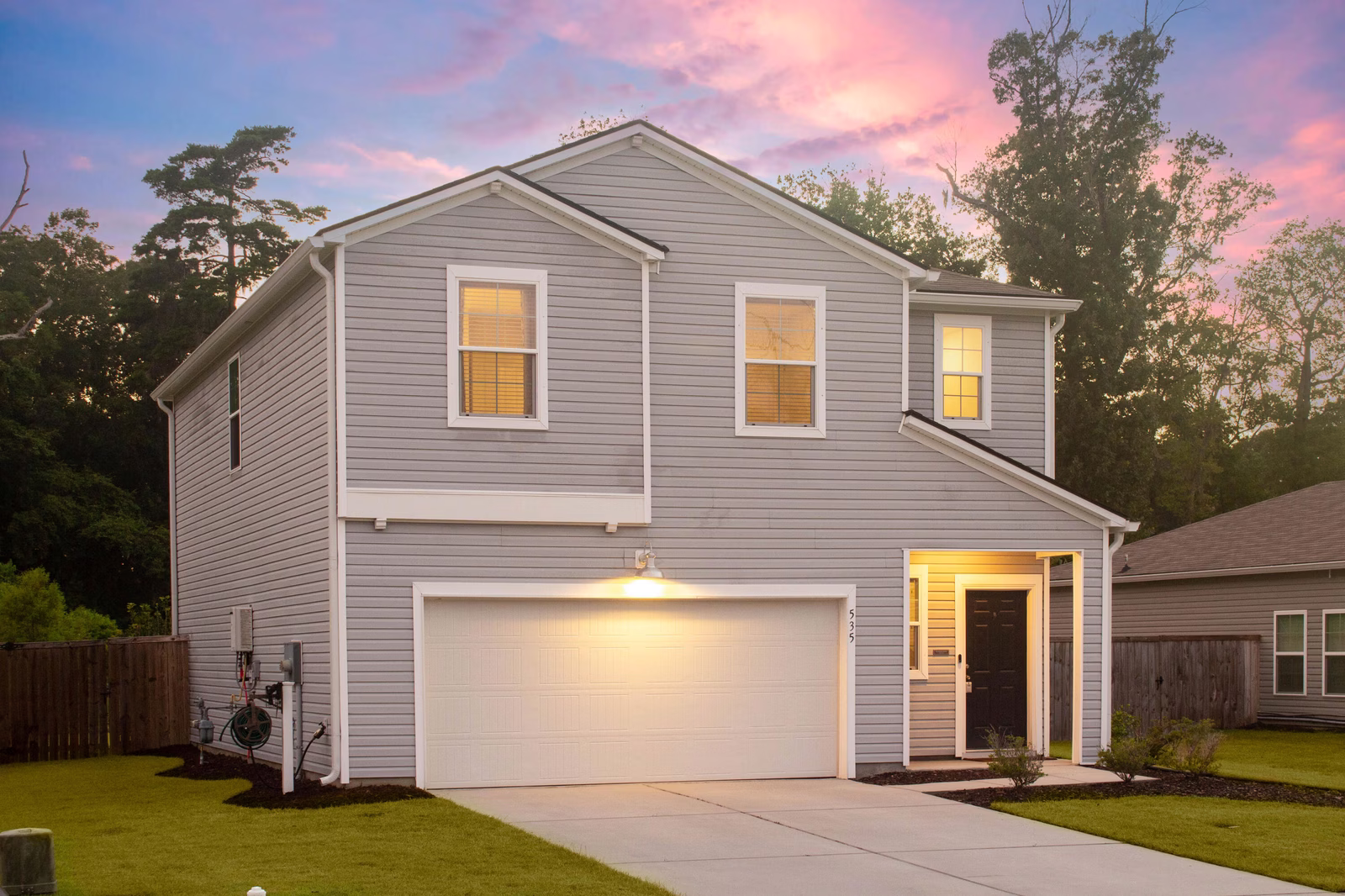 Property image 1 at 535 Merrywood Drive, Charleston, SC 29414