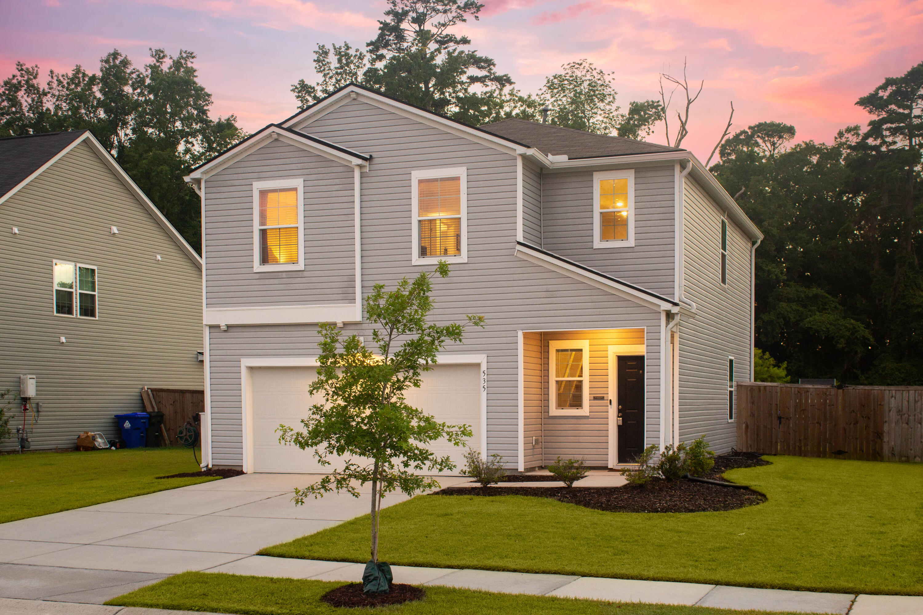Property image 2 of 535 Merrywood Drive in Grand Bees, Charleston, SC 29414