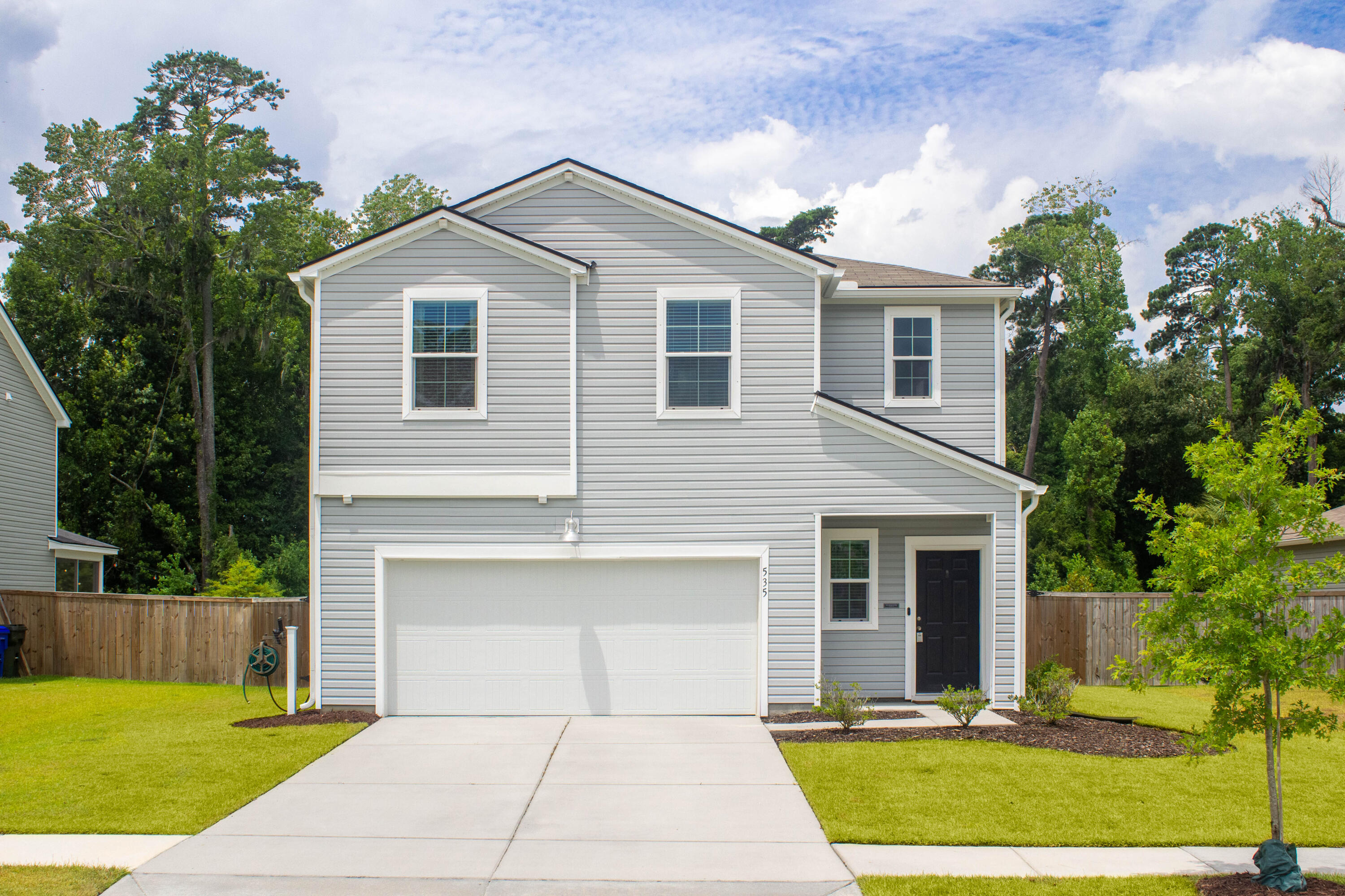 Property image 3 of 535 Merrywood Drive in Grand Bees, Charleston, SC 29414