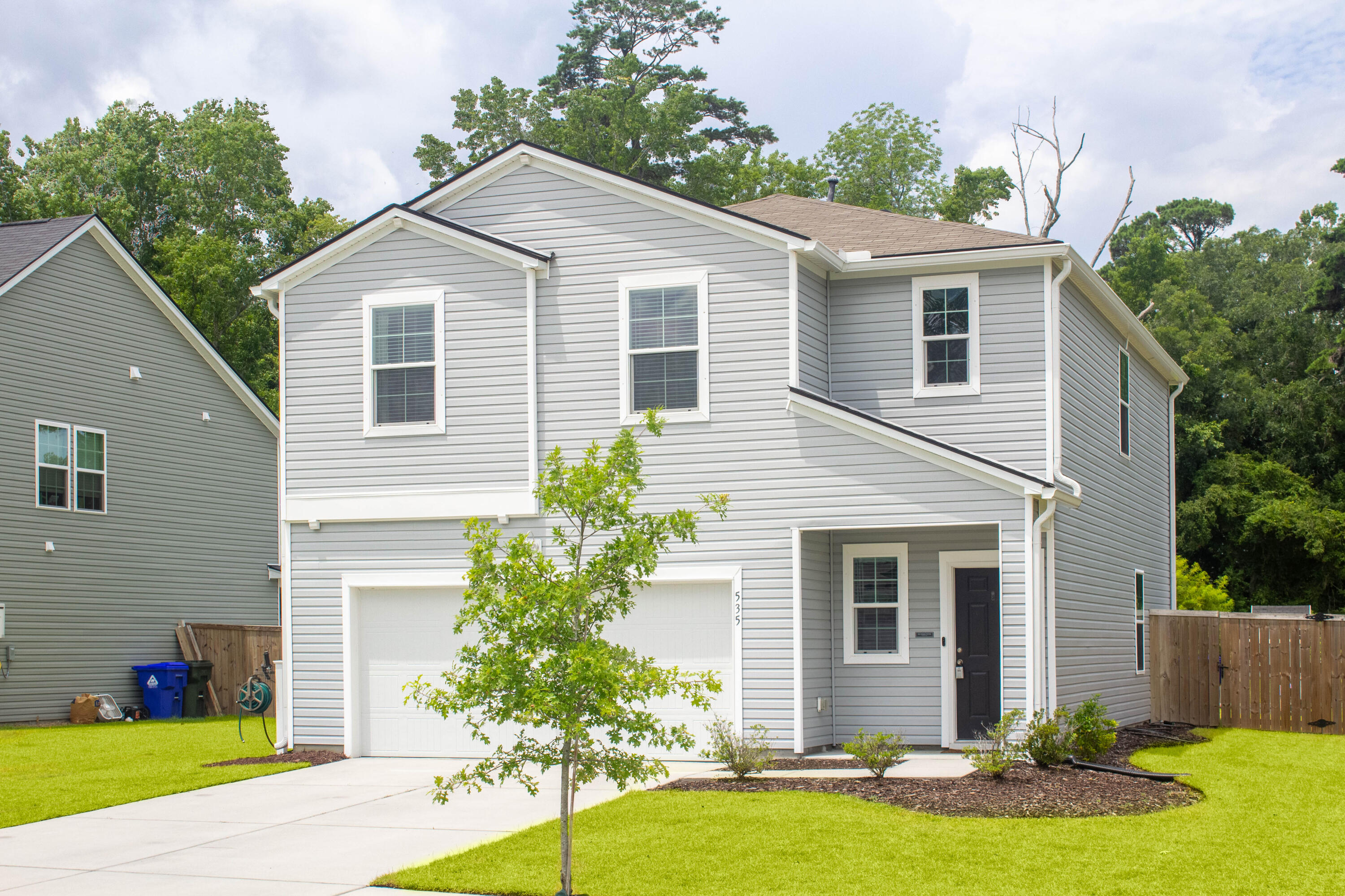 Property image 4 of 535 Merrywood Drive in Grand Bees, Charleston, SC 29414