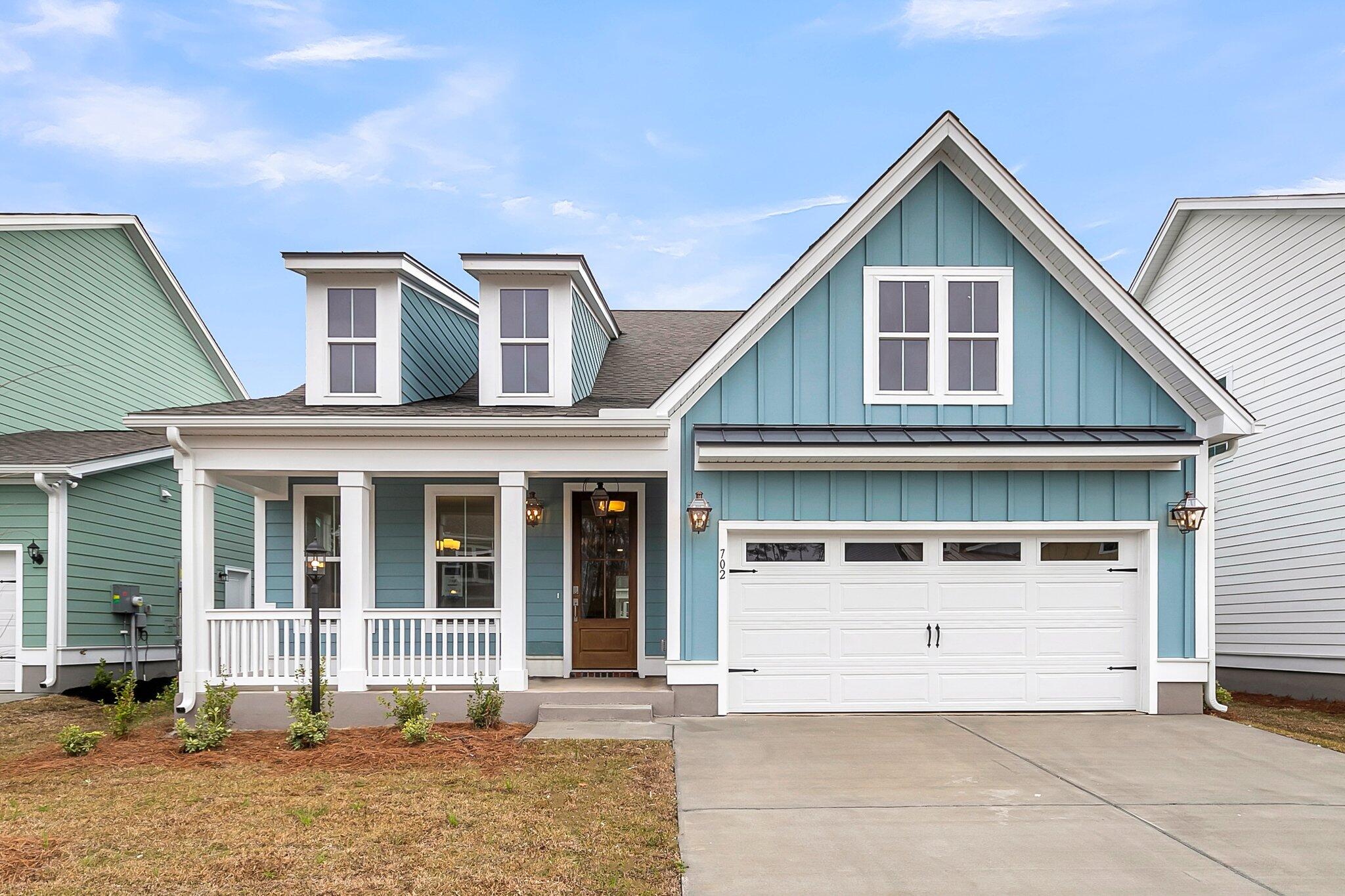 Property image 2 of 702 Maynard Lane in Cane Bay Plantation, Summerville, SC 29486