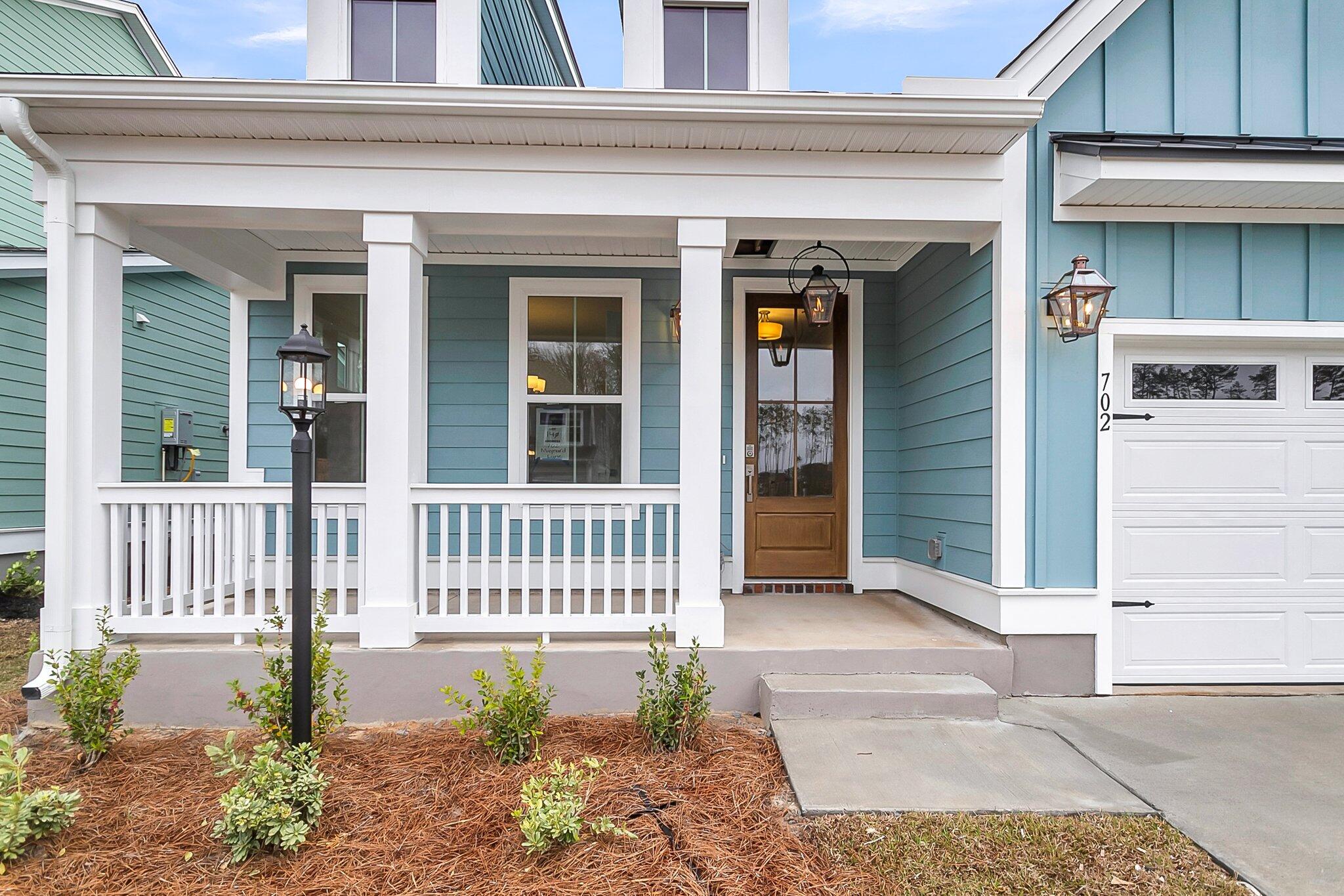Property image 3 of 702 Maynard Lane in Cane Bay Plantation, Summerville, SC 29486