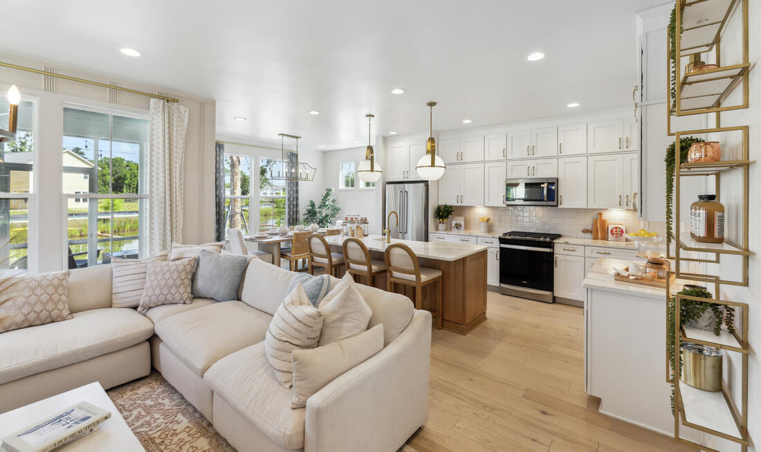 Property image 5 of 192 Claret Cup Way in Verdier Pointe, Charleston, SC 29414