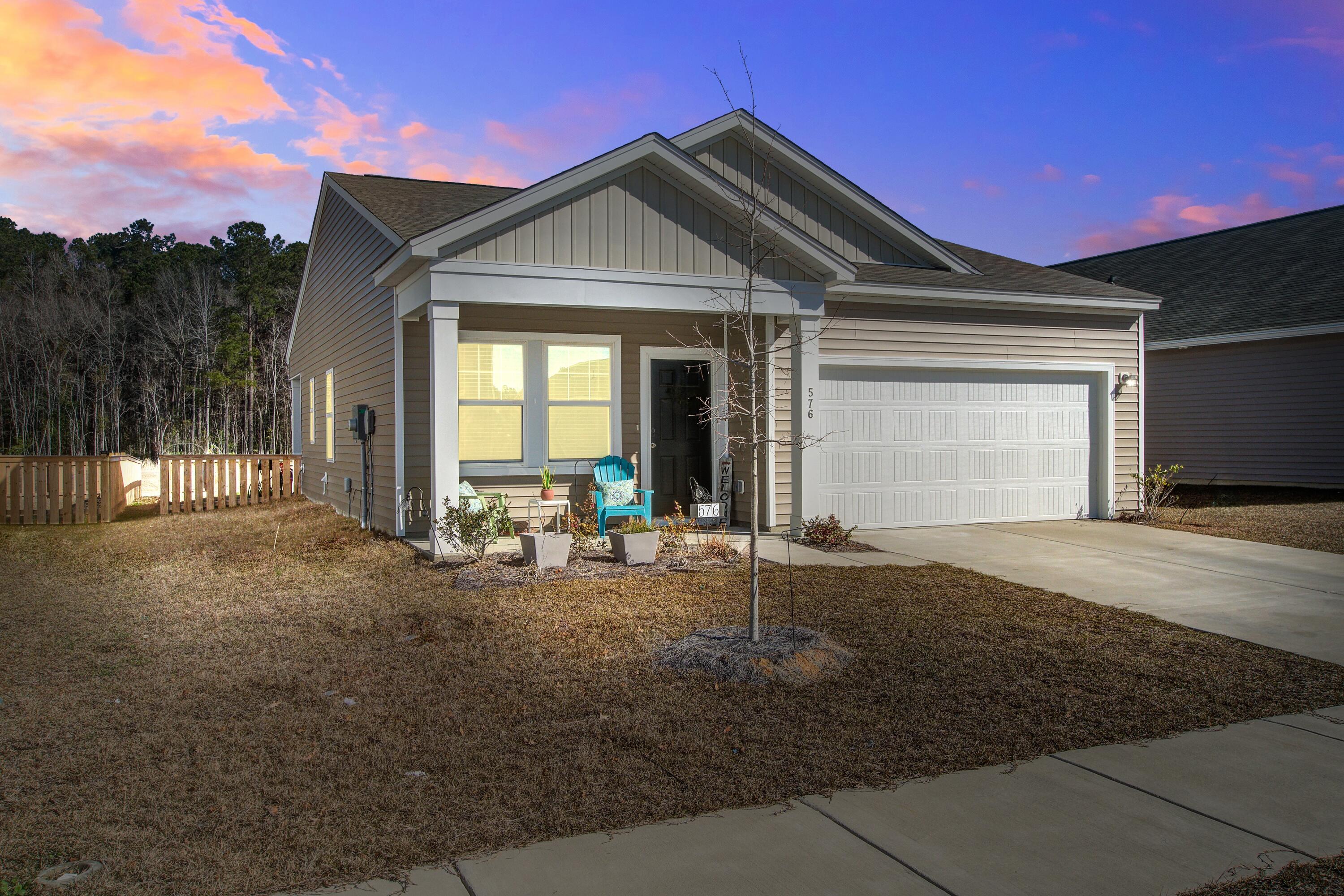 Property image 3 of 576 Polaris Way in Cane Bay Plantation, Summerville, SC 29486