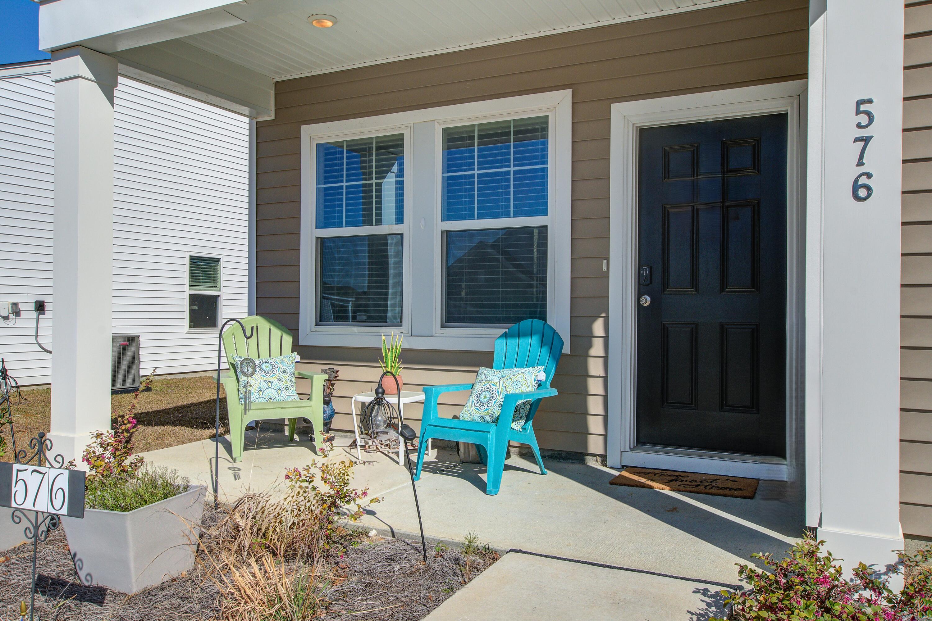 Property image 5 of 576 Polaris Way in Cane Bay Plantation, Summerville, SC 29486