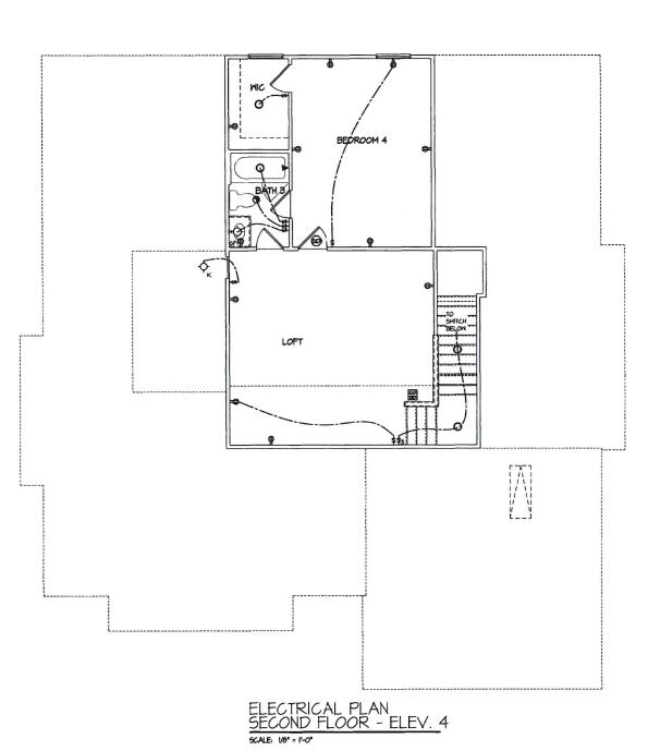 Property image 3 of 8056 Trailhead Lane in Pamlico Terrace, Awendaw, SC 29429