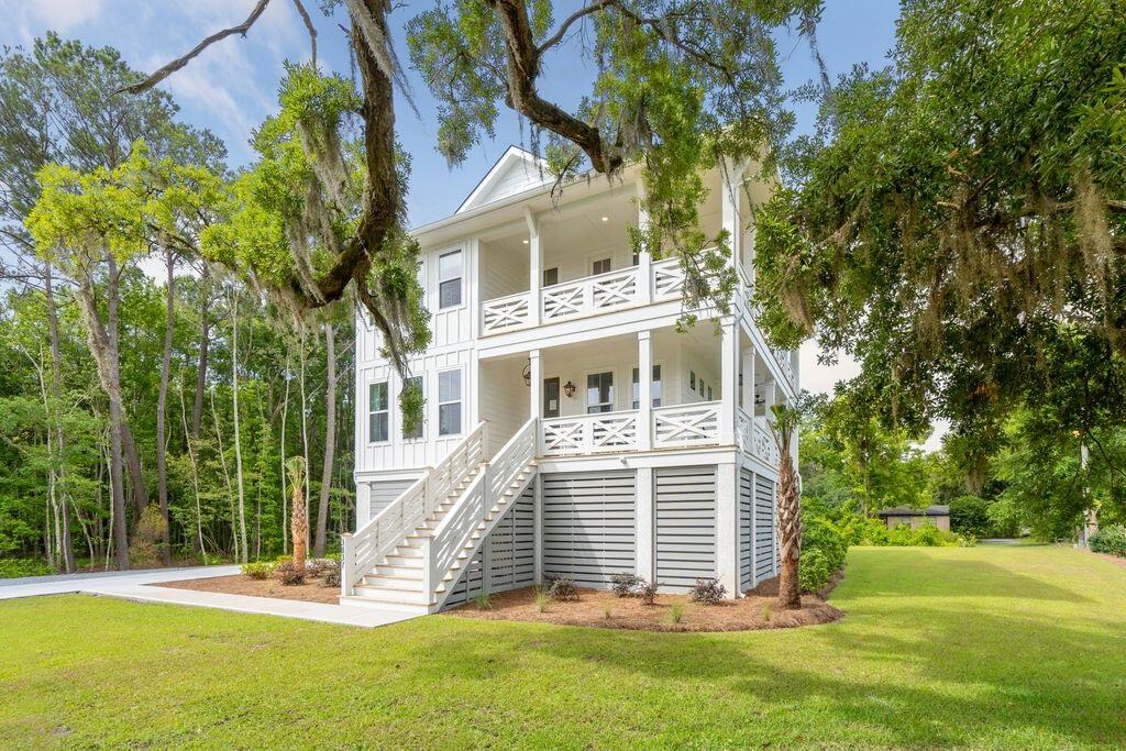 Property image 2 of 2151 Arthur Rose Lane in Waterloo Estates, Johns Island, SC 29455
