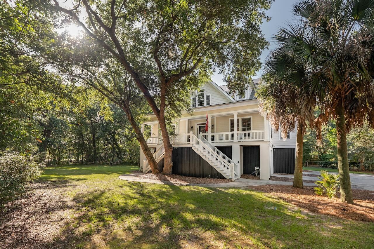 Property image 3 of 2911 Old Tavern Court in Yough Hall, Mount Pleasant, SC 29466