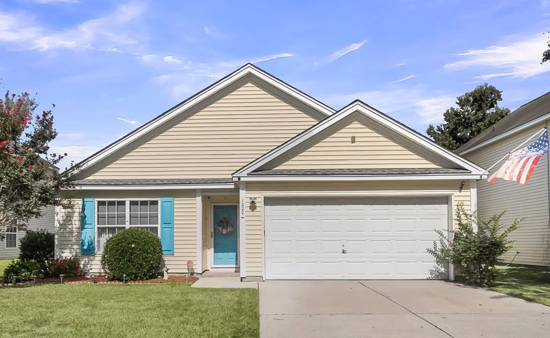 1020 Friartuck Trail