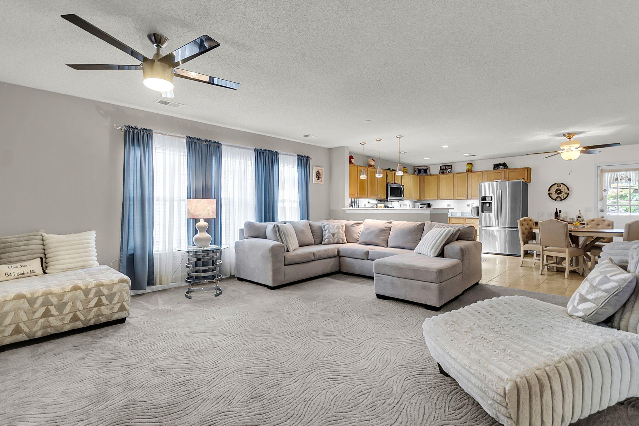 Property image 2 of 1020 Friartuck Trail in Hunters Bend, Ladson, SC 29456