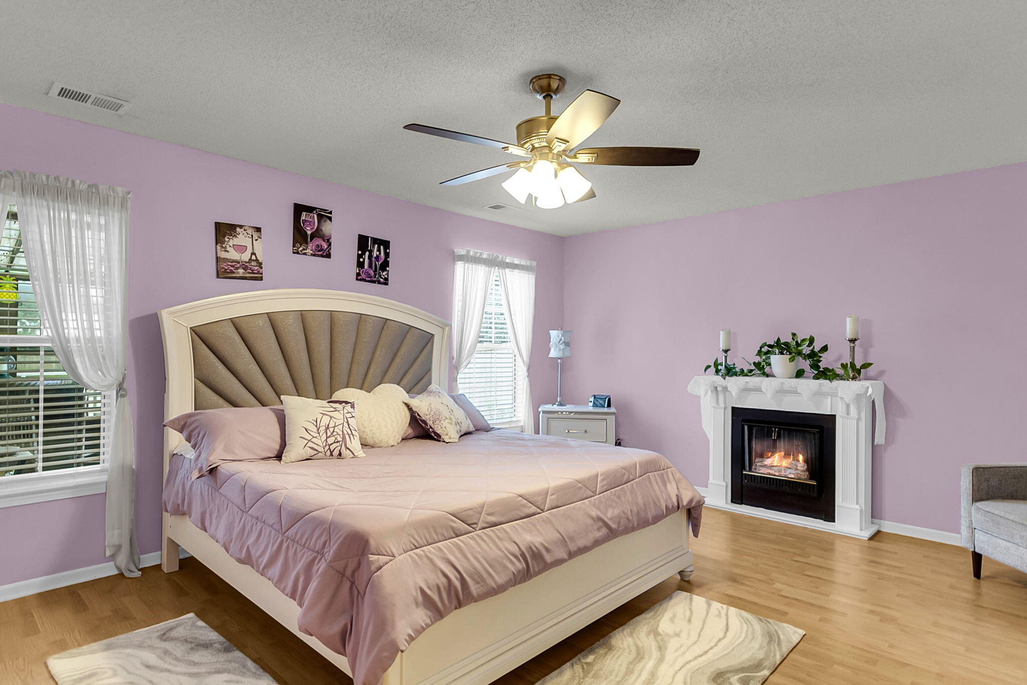 Property image 4 of 1020 Friartuck Trail in Hunters Bend, Ladson, SC 29456