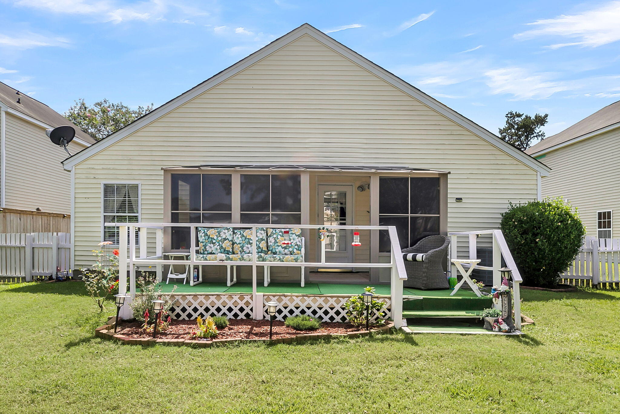 Property image 5 of 1020 Friartuck Trail in Hunters Bend, Ladson, SC 29456
