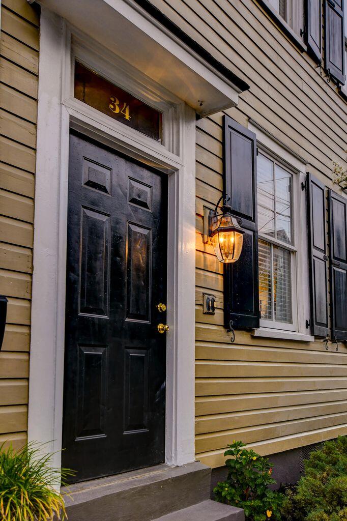 Property image 2 of 34 Amherst Street in Eastside, Charleston, SC 29403
