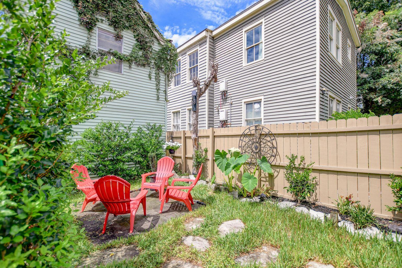 Property image 4 of 34 Amherst Street in Eastside, Charleston, SC 29403
