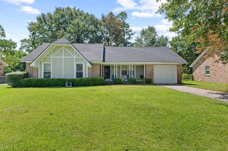 812 Beauregard Road