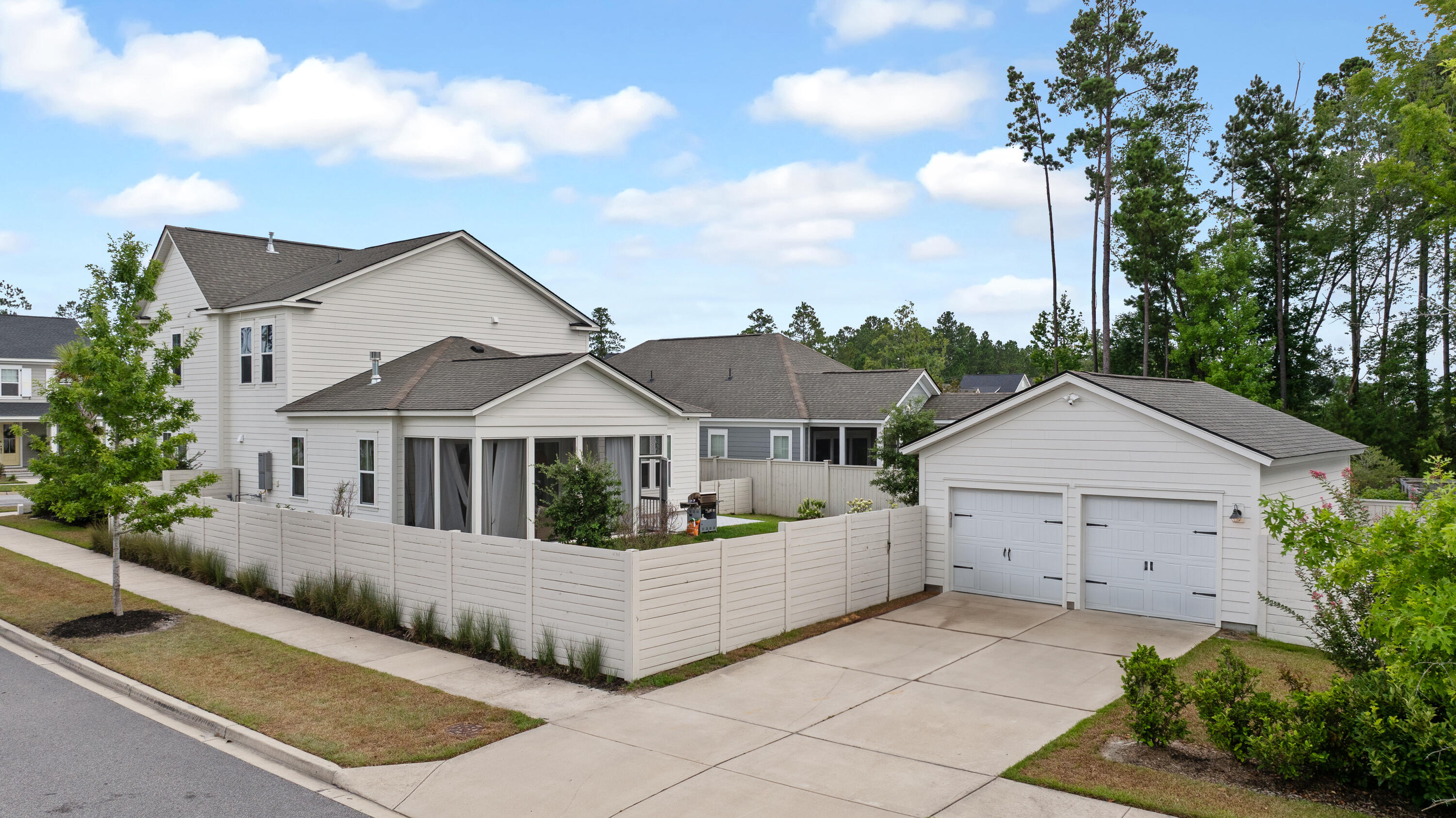Property image 5 of 197 Winding Branch Drive in Nexton, Summerville, SC 29486