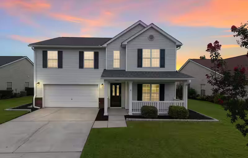 Weatherstone, Summerville Community