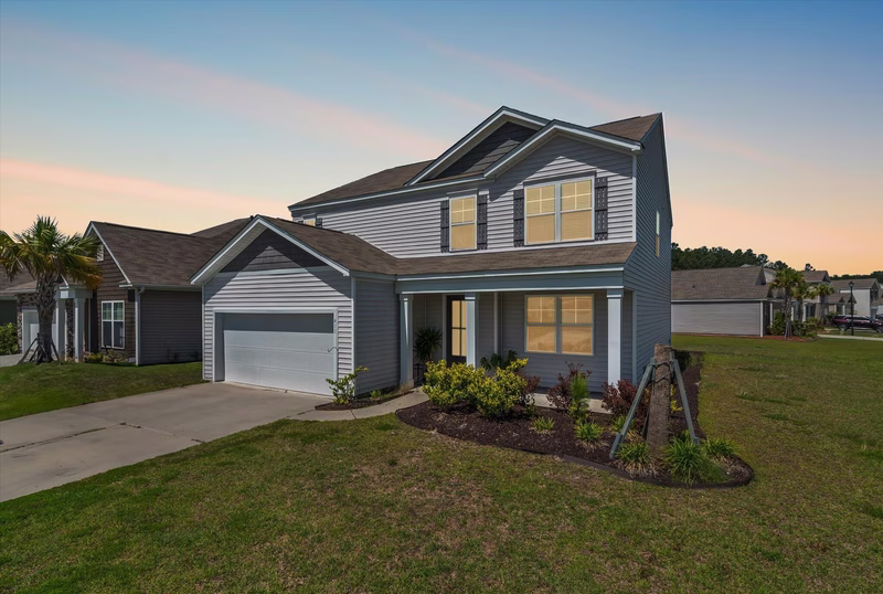 411 Bering Lane