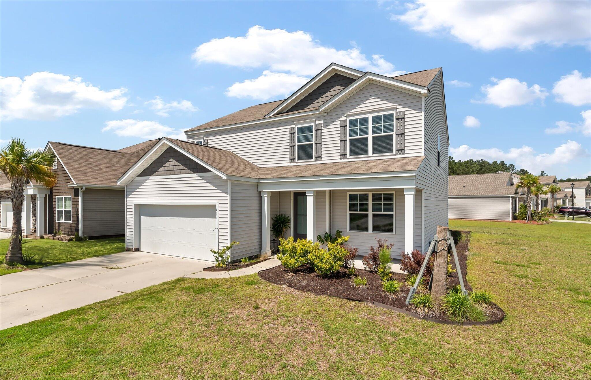 Property image 3 of 411 Bering Lane in Cane Bay Plantation, Summerville, SC 29486