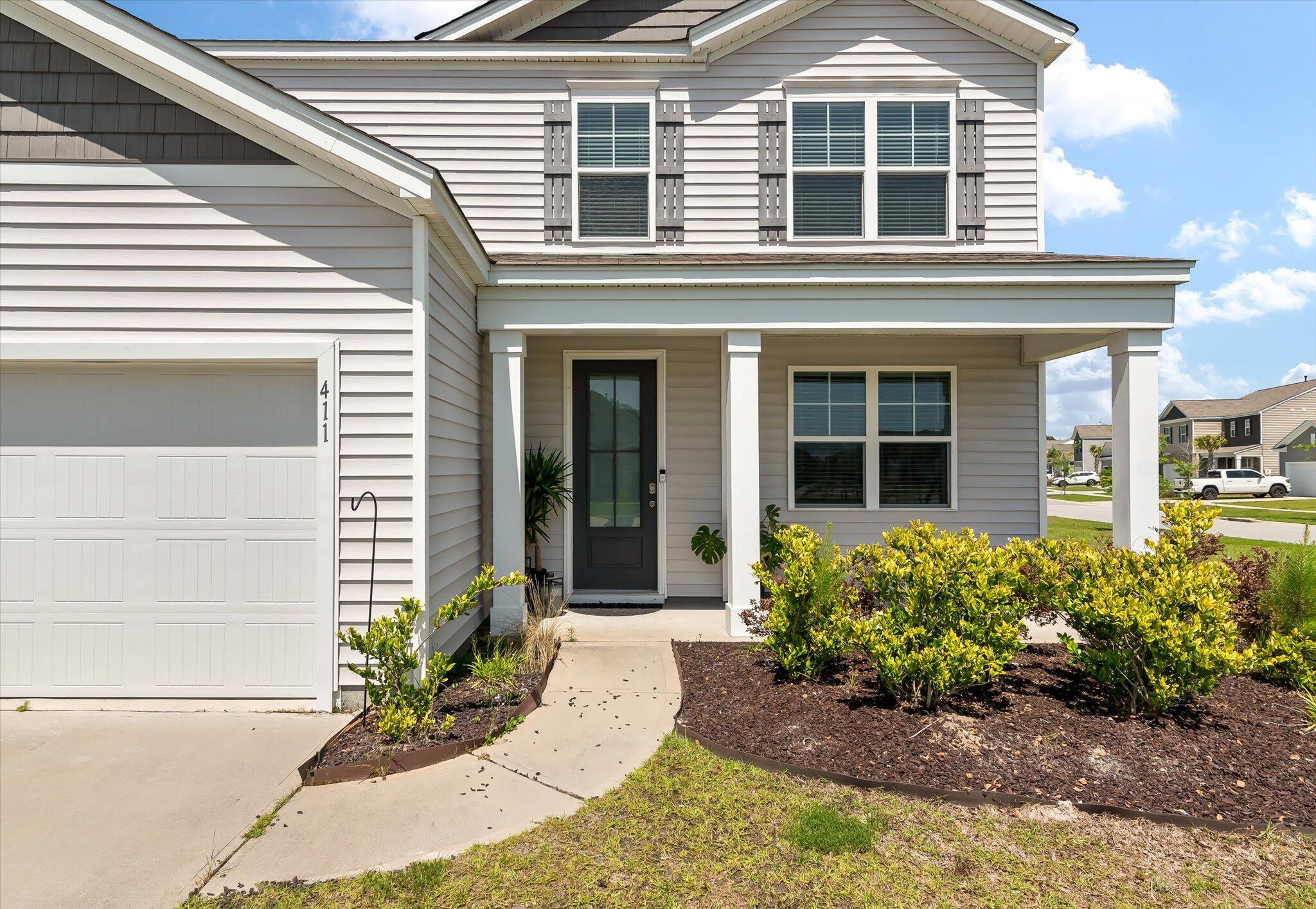 Property image 4 of 411 Bering Lane in Cane Bay Plantation, Summerville, SC 29486