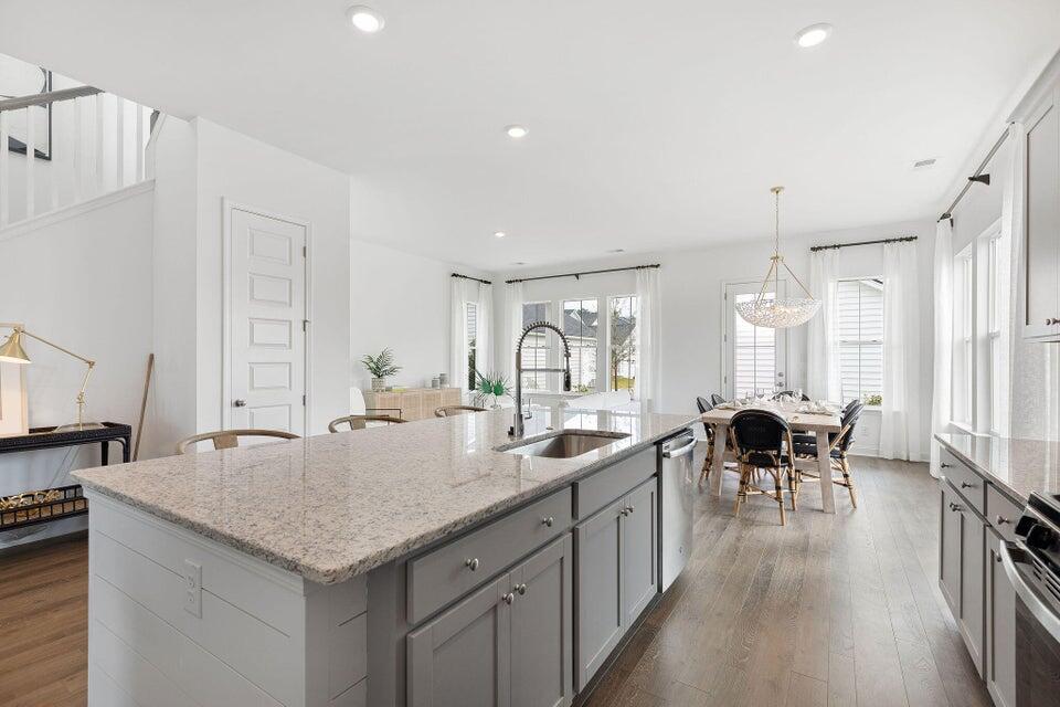 Property image 3 of 1439 Clay Field Trail in Summers Corner, Summerville, SC 29485