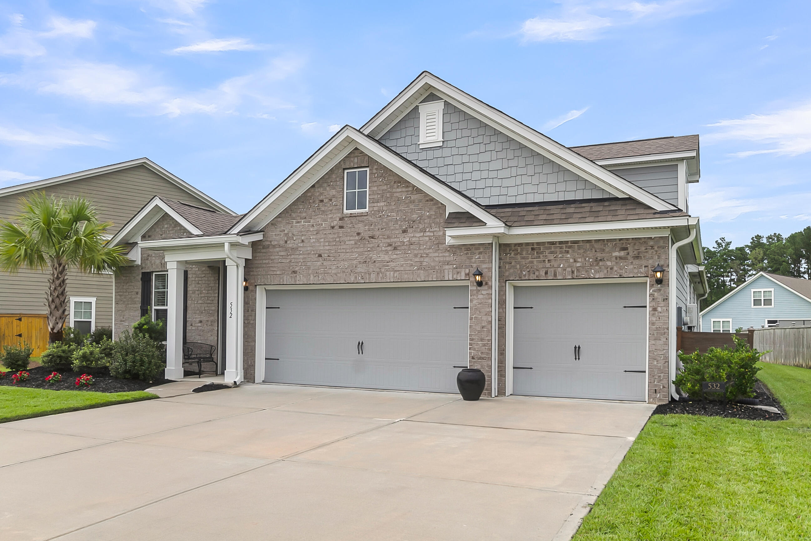 Property image 3 of 532 Fern Tree Drive in Cane Bay Plantation, Summerville, SC 29486