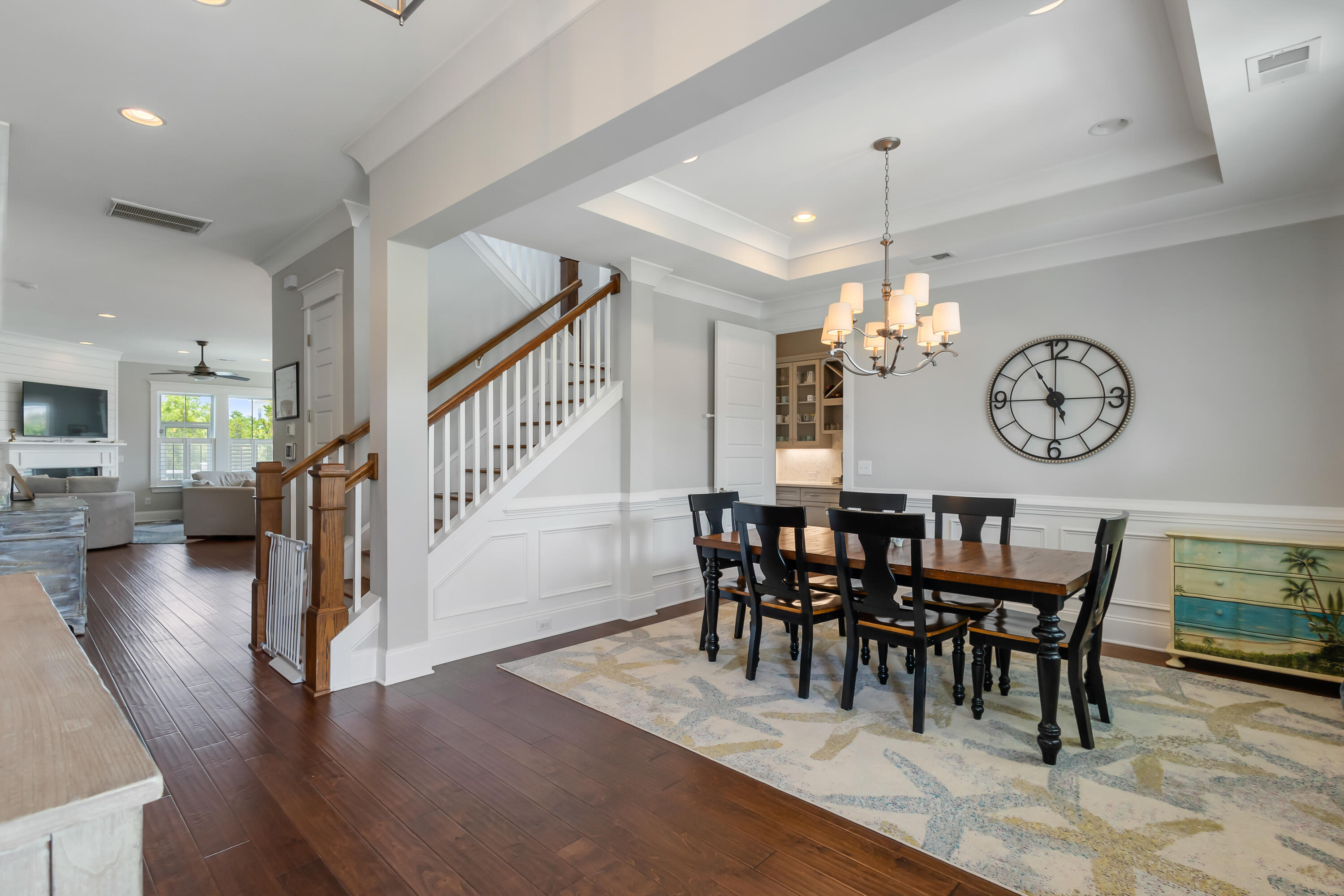 Property image 4 of 1722 Trewin Court in Daniel Island Smythe Park, Charleston, SC 29492