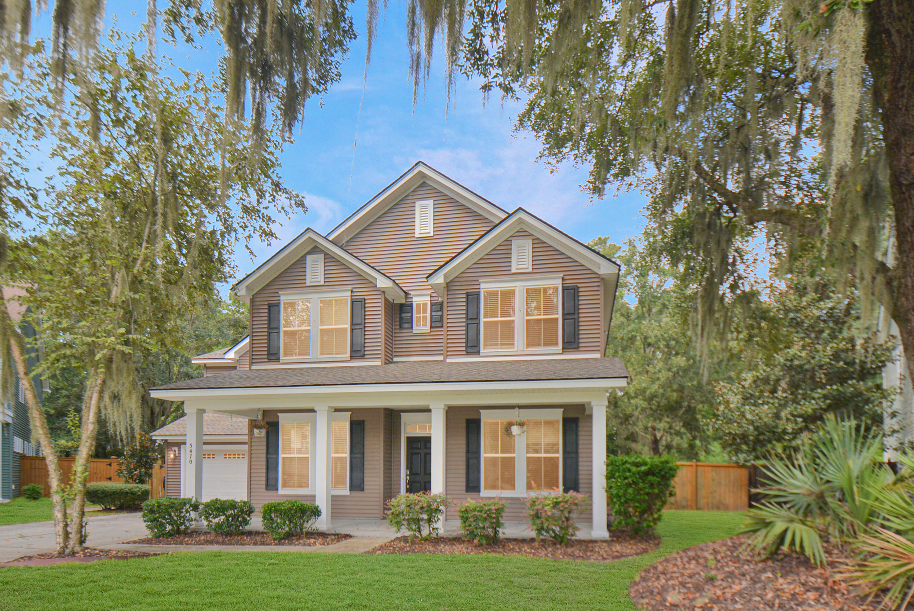 Property image 2 of 5470 Rising Tide in Taylor Plantation, North Charleston, SC 29420