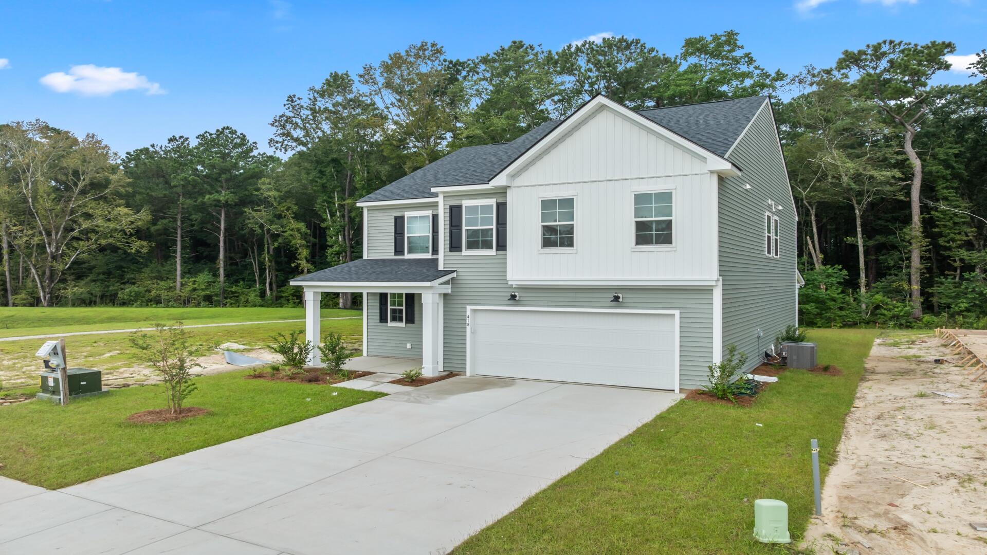 Property image 2 of 470 Cadbury Loop in Creekside at Andrews, Summerville, SC 29486