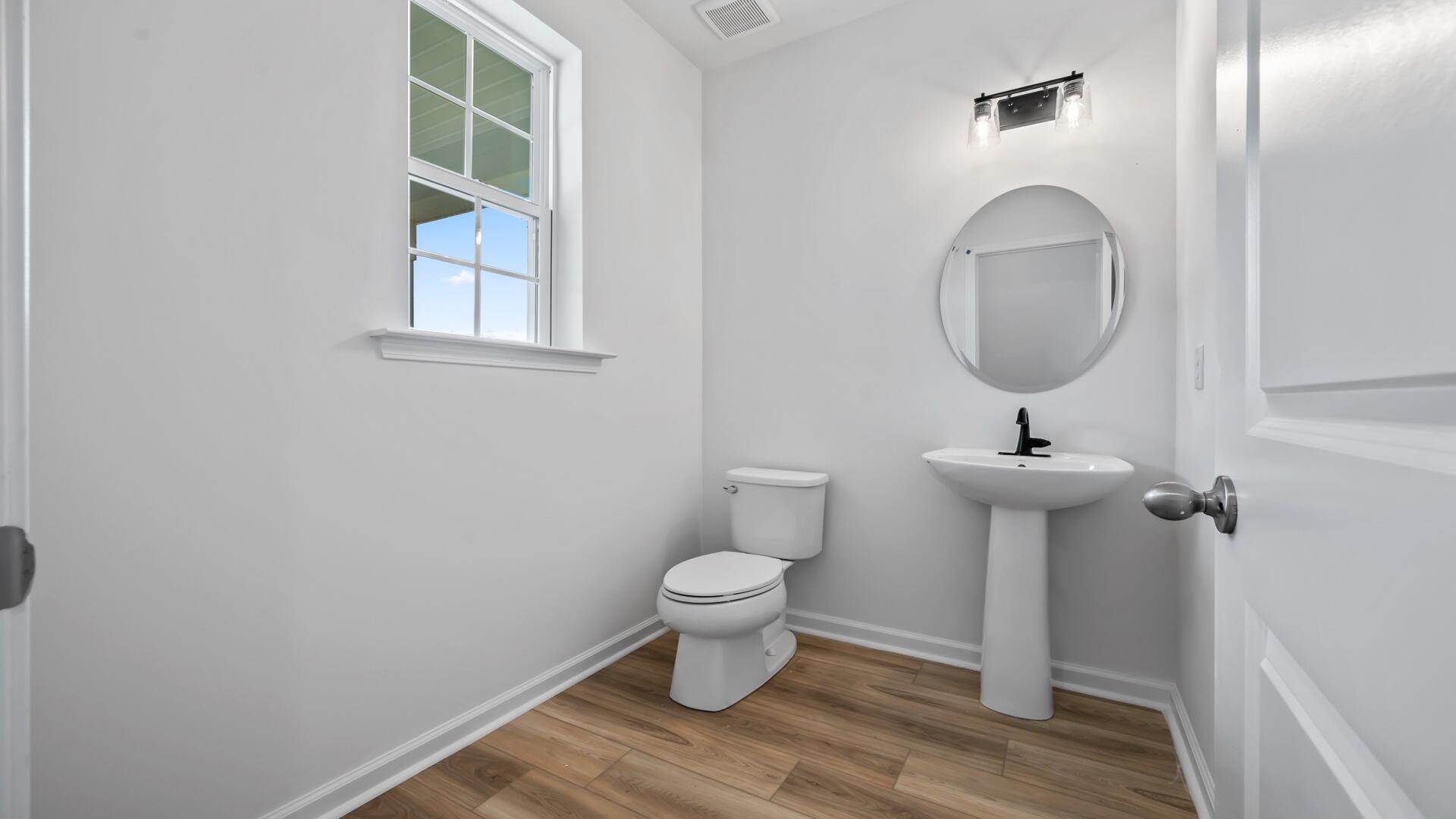 Property image 5 of 470 Cadbury Loop in Creekside at Andrews, Summerville, SC 29486