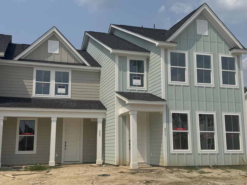 823 Alma Square Drive