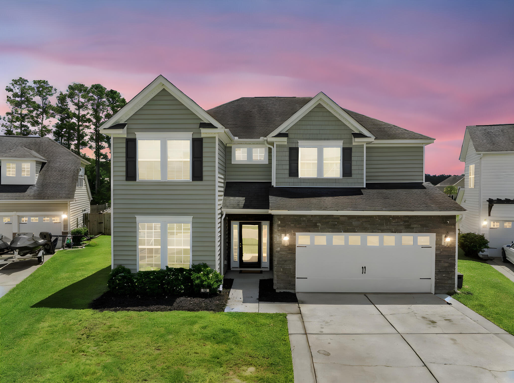 Property image 2 of 129 Radtko Road in Cane Bay Plantation, Summerville, SC 29486