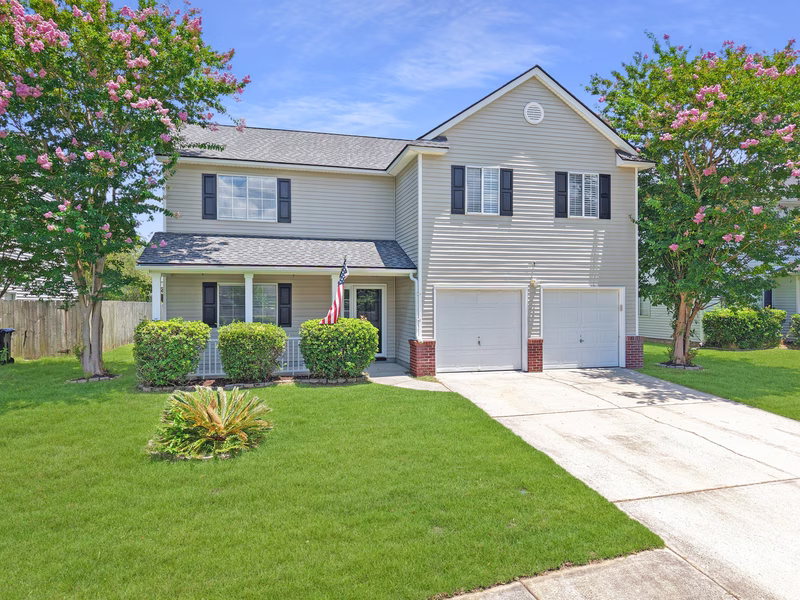 15 Wheatfield Drive