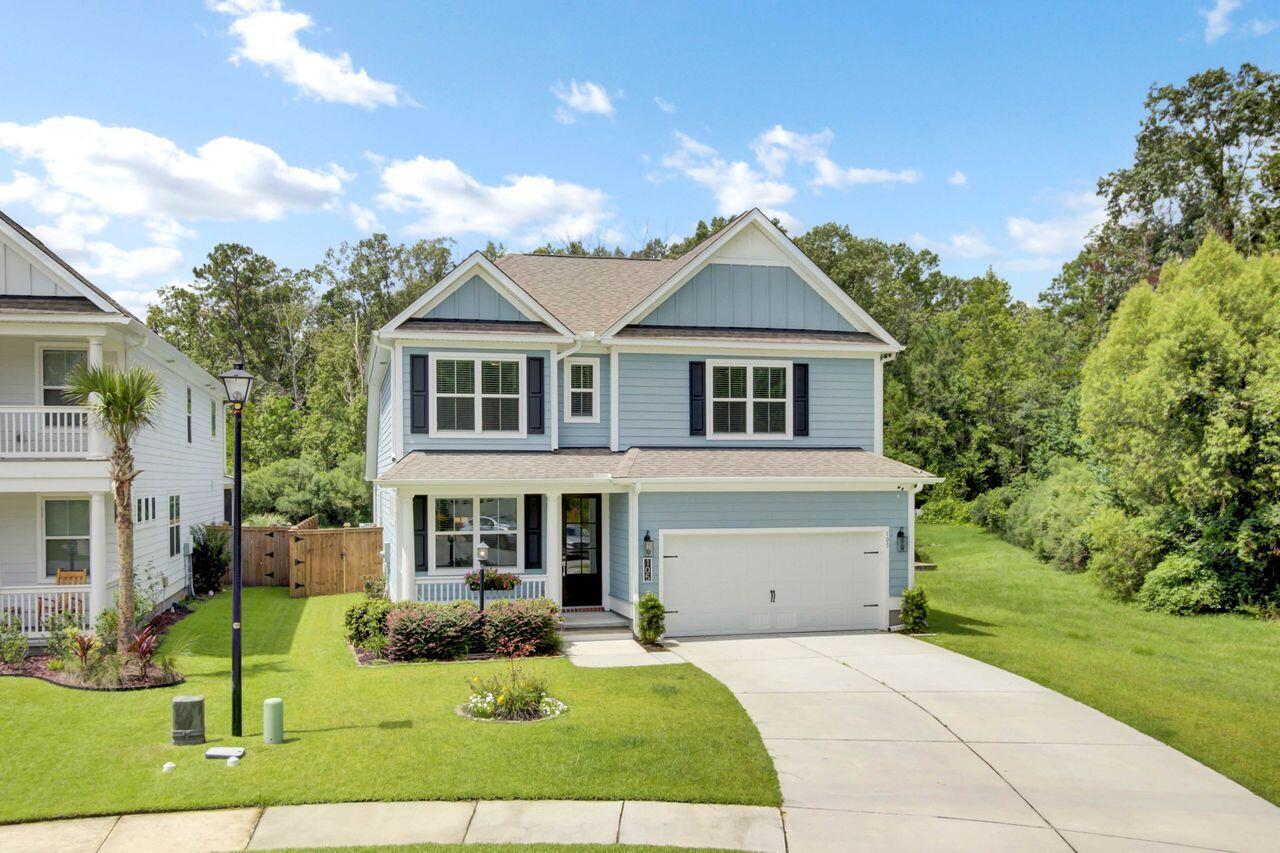 Property image 2 of 105 Plowden Mill Court in Drayton Oaks, Summerville, SC 29485