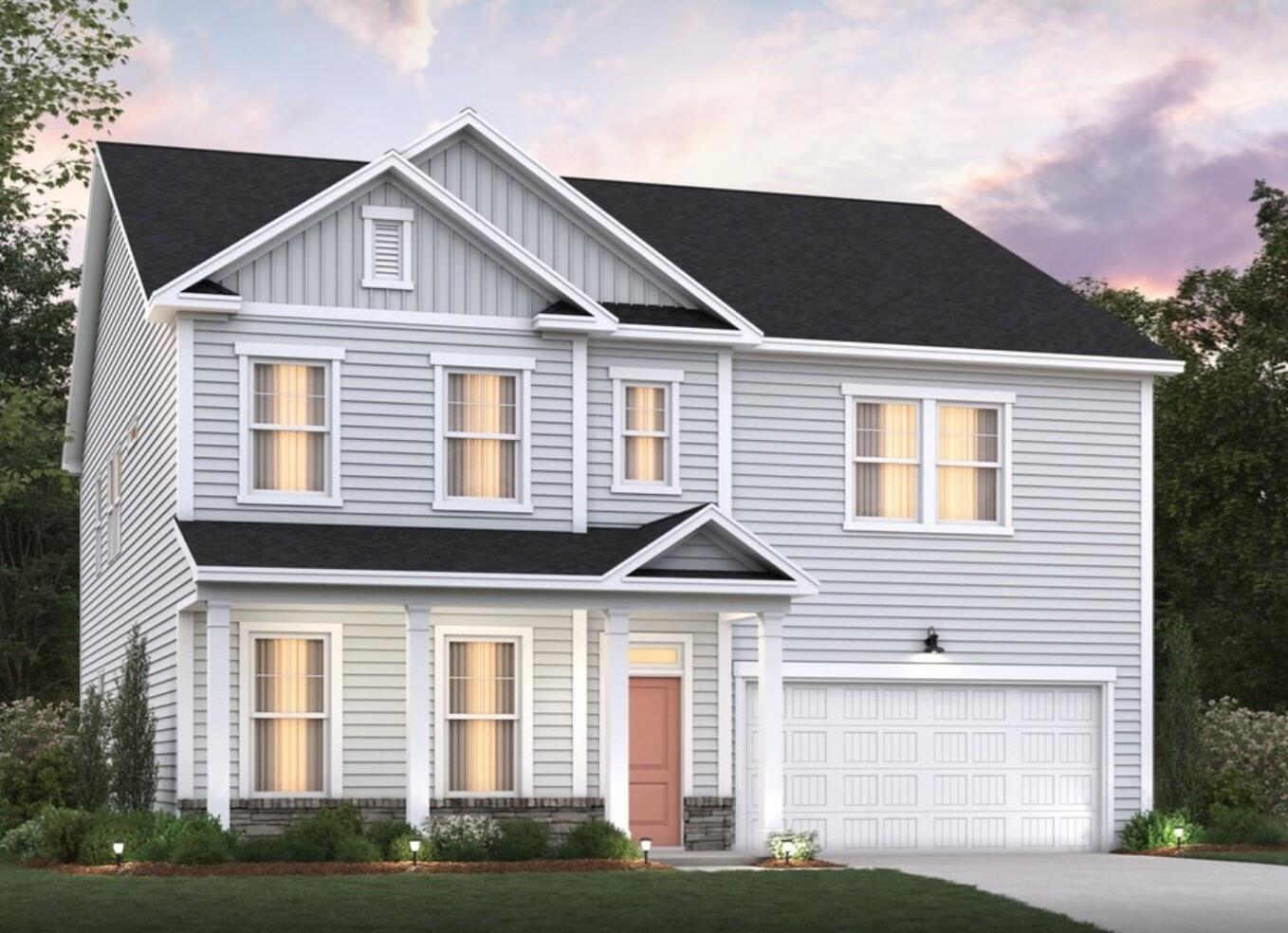 Property image 2 of 5000 Winding Grove Lane in The Groves of Berkeley, Moncks Corner, SC 29461
