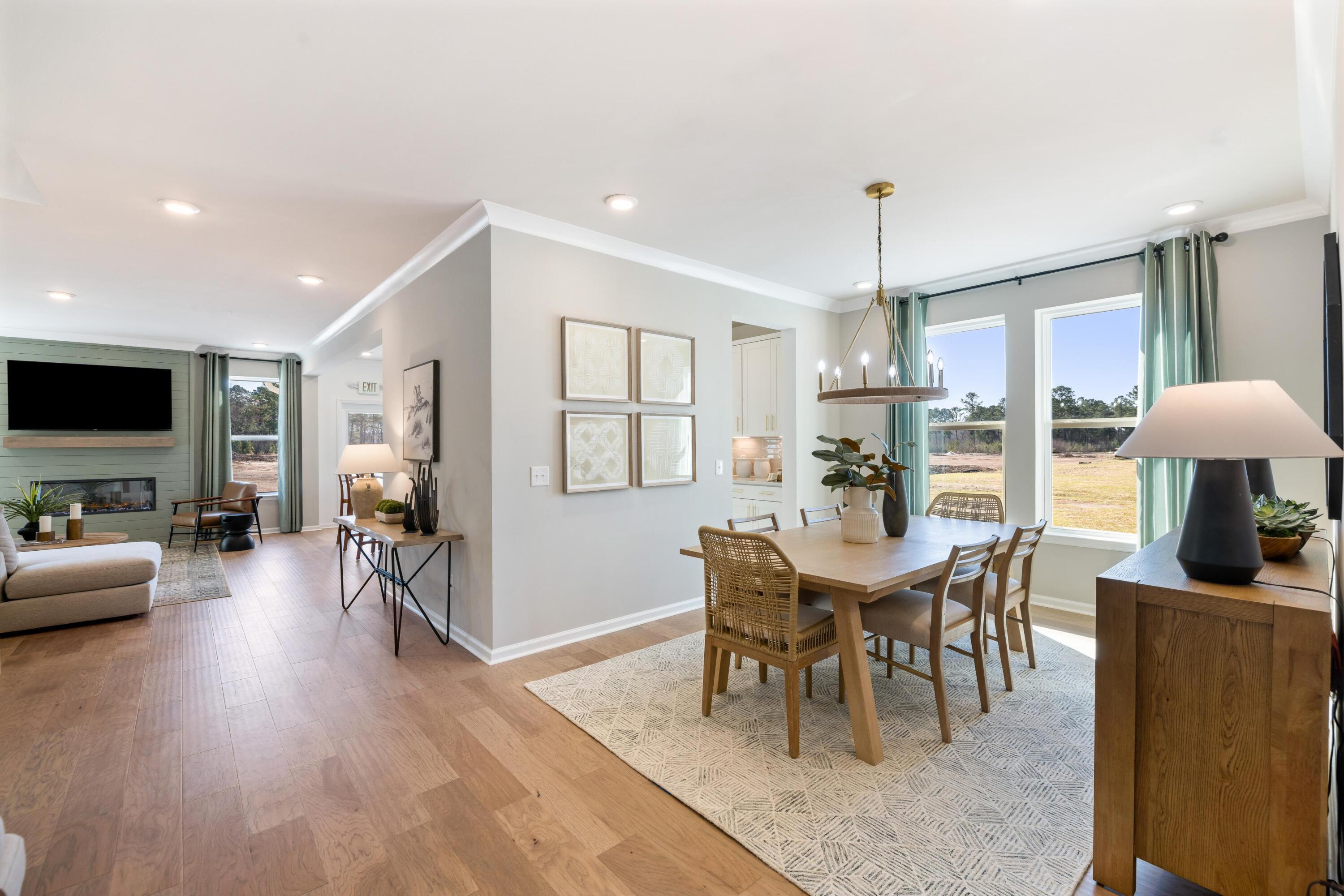 Property image 4 of 5000 Winding Grove Lane in The Groves of Berkeley, Moncks Corner, SC 29461