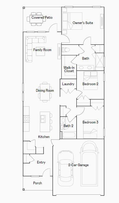 Property image 5 of 182 Norses Bay Court in Carnes Crossroads, Summerville, SC 29486