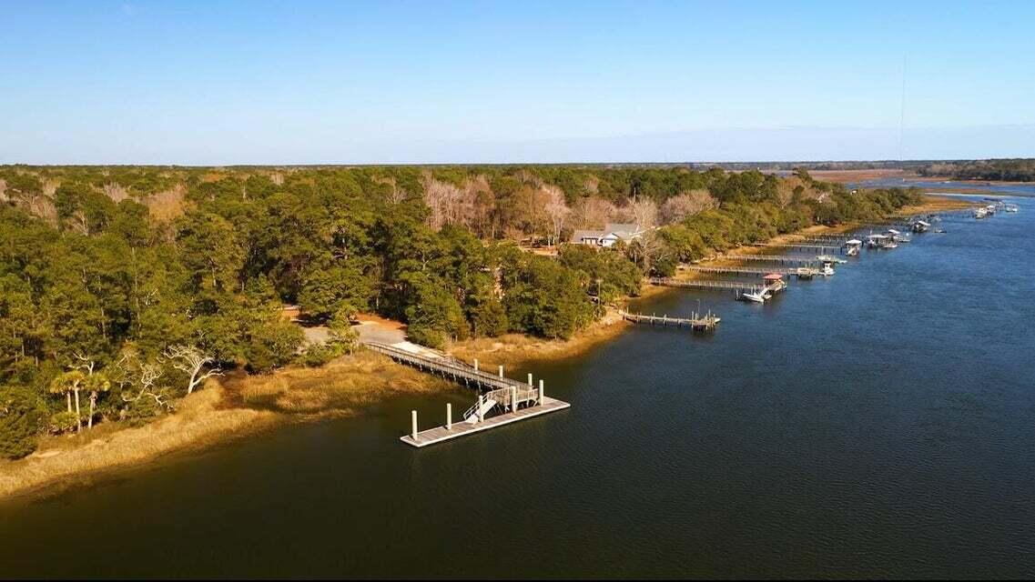 Property image 2 of 1461 Jeremy Cay Court Lot 110 in Paradise Island, Awendaw, SC 29429