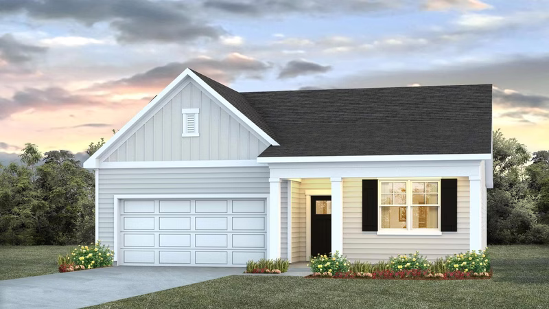 422 Mistflower Lane