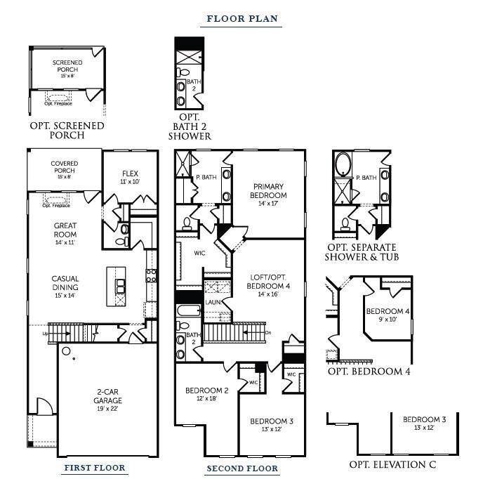 Property image 2 of 118 Scout Drive in Cane Bay Plantation, Summerville, SC 29486